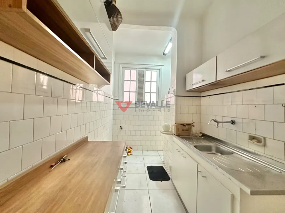 Apartamento, 3 quartos, 90 m² - Foto 4