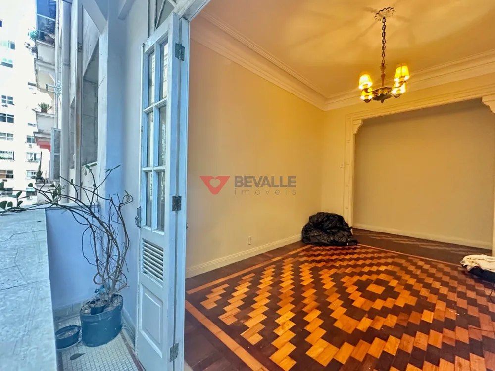 Apartamento, 3 quartos, 90 m² - Foto 1
