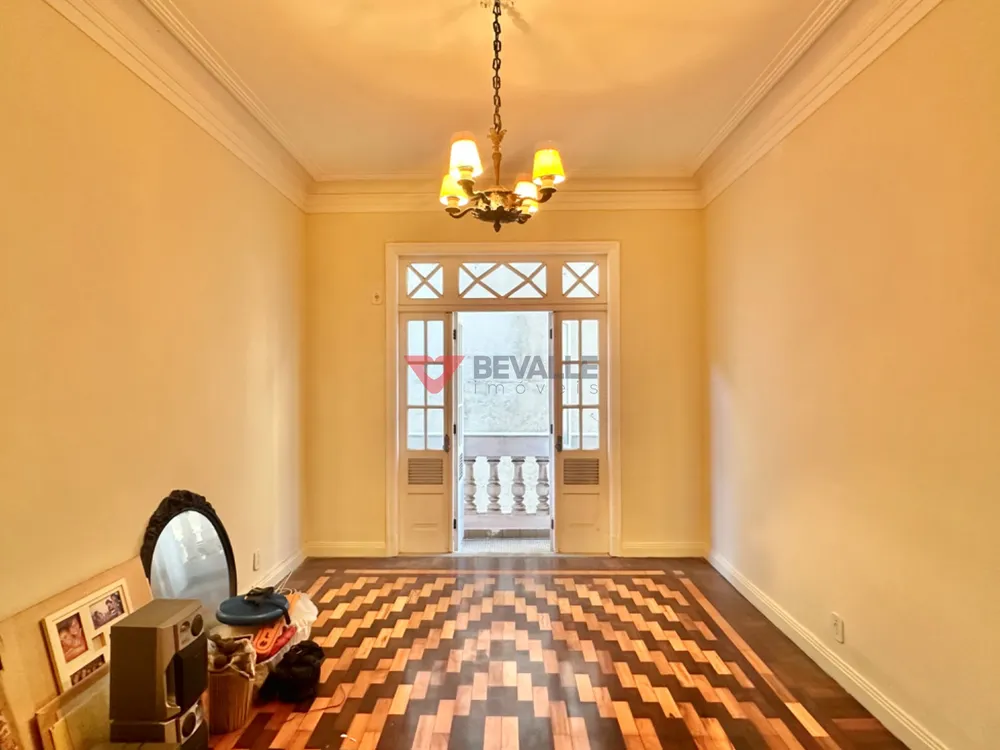 Apartamento, 3 quartos, 90 m² - Foto 2