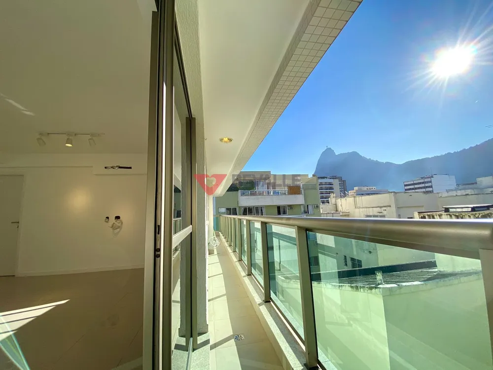 Apartamento, 3 quartos, 133 m² - Foto 1
