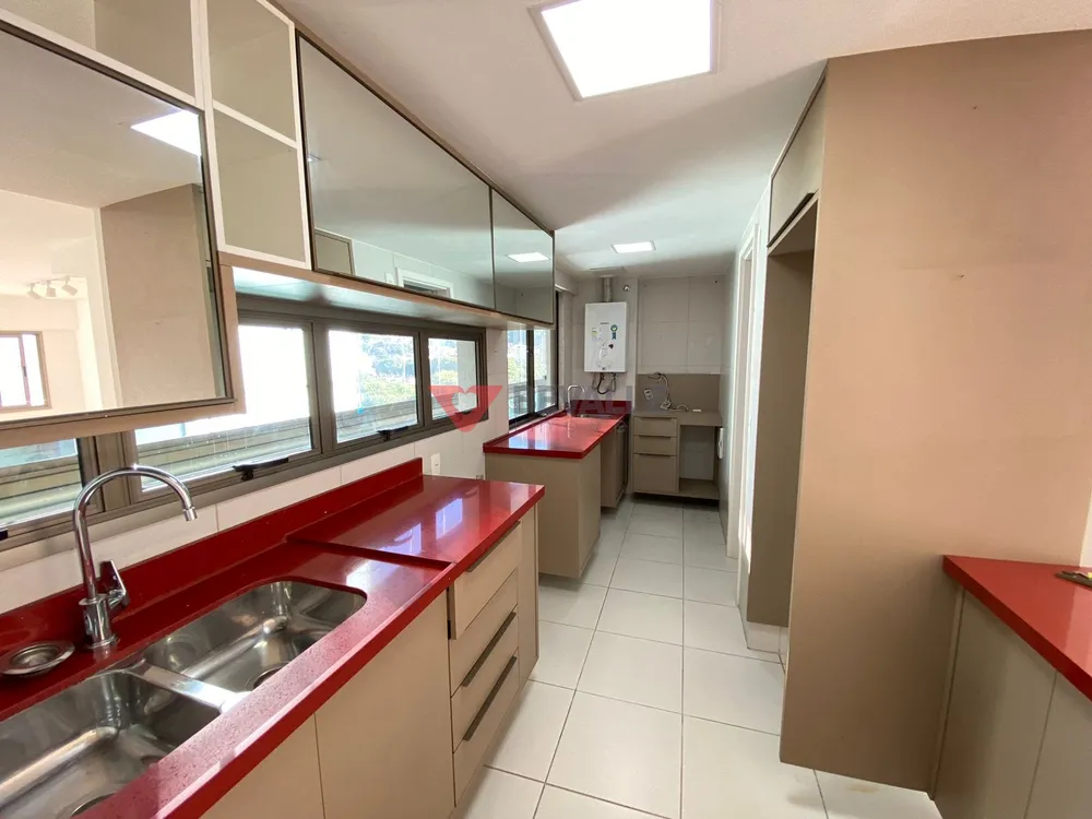 Apartamento, 3 quartos, 133 m² - Foto 11