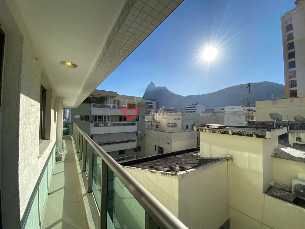 Apartamento, 3 quartos, 133 m² - Foto 2