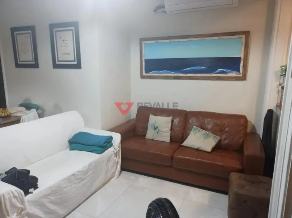 Apartamento, 2 quartos, 83 m² - Foto 4