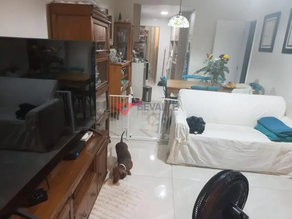 Apartamento, 2 quartos, 83 m² - Foto 5
