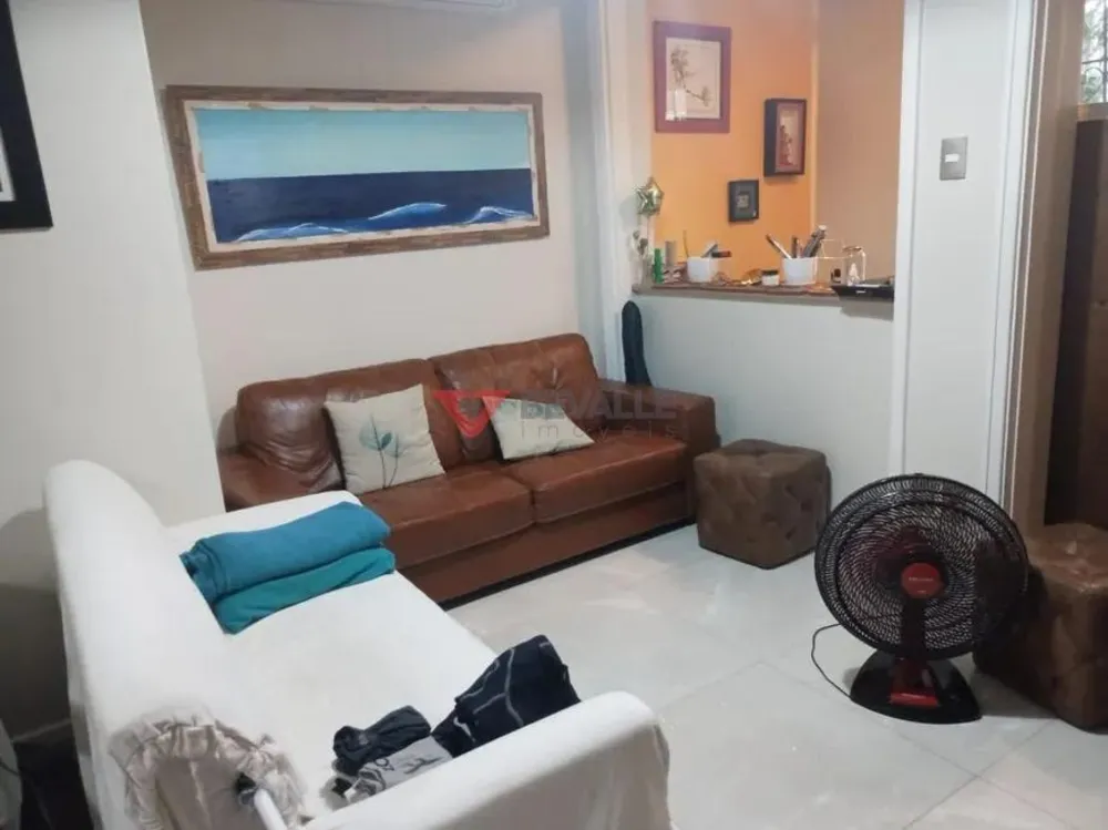 Apartamento, 2 quartos, 83 m² - Foto 3