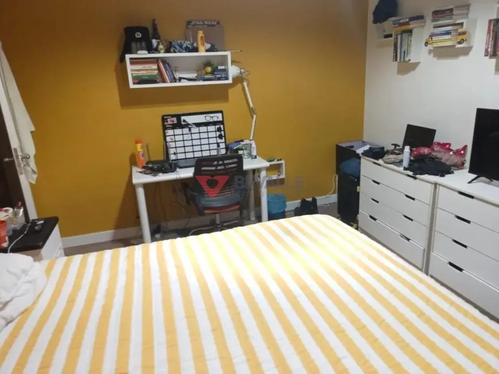Apartamento, 2 quartos, 83 m² - Foto 16