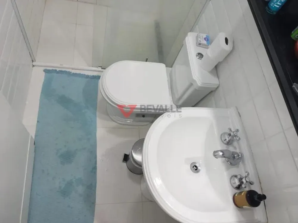 Apartamento, 2 quartos, 83 m² - Foto 11