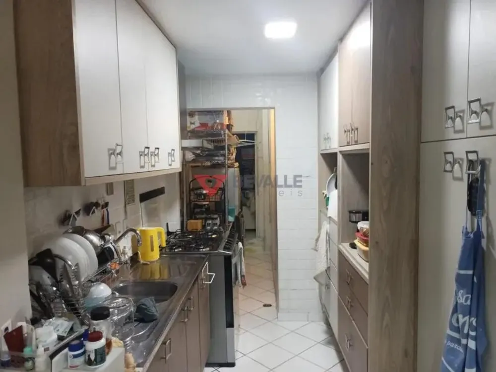 Apartamento, 2 quartos, 83 m² - Foto 7