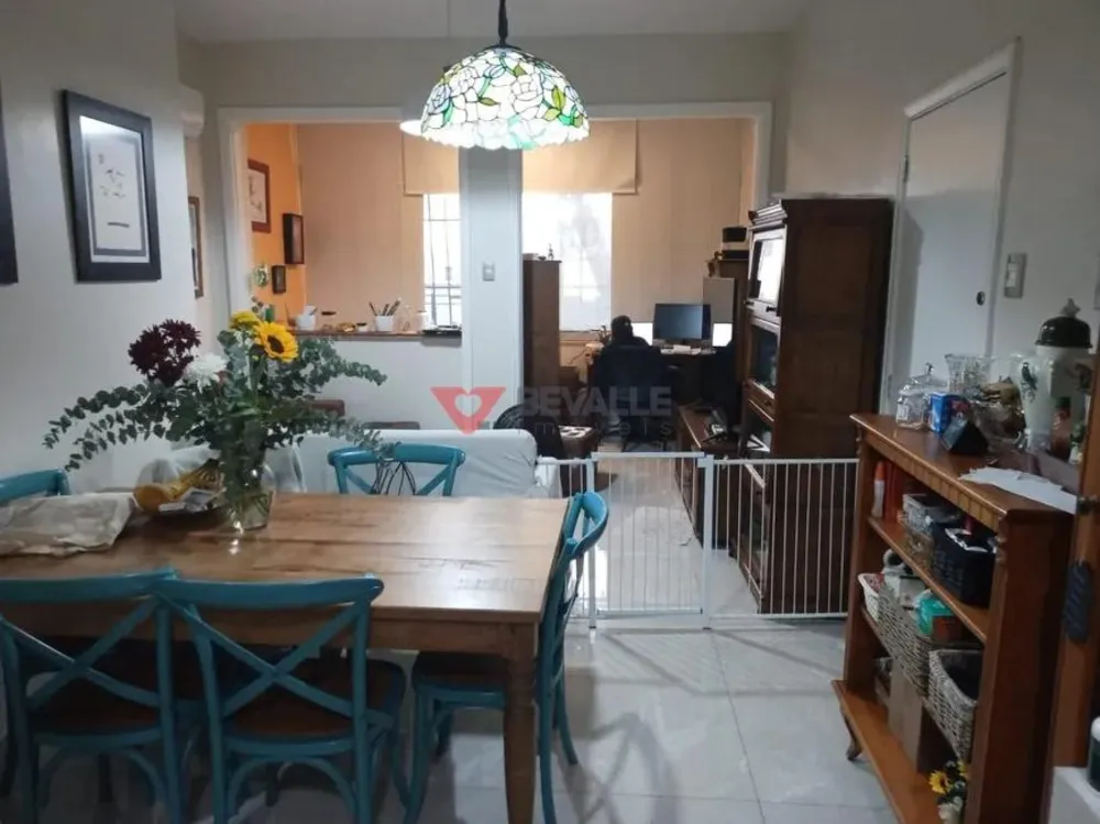 Apartamento, 2 quartos, 83 m² - Foto 1
