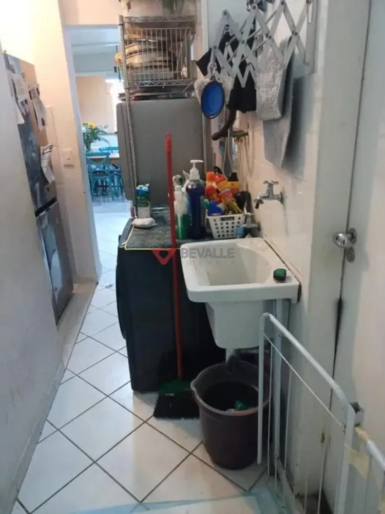 Apartamento, 2 quartos, 83 m² - Foto 14