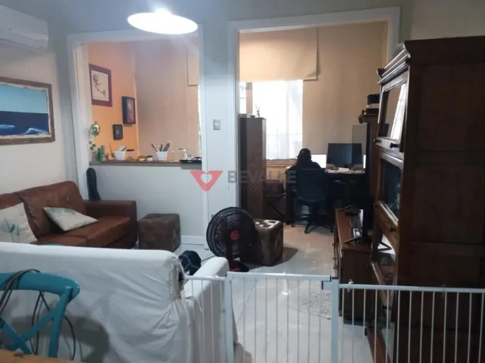 Apartamento, 2 quartos, 83 m² - Foto 2