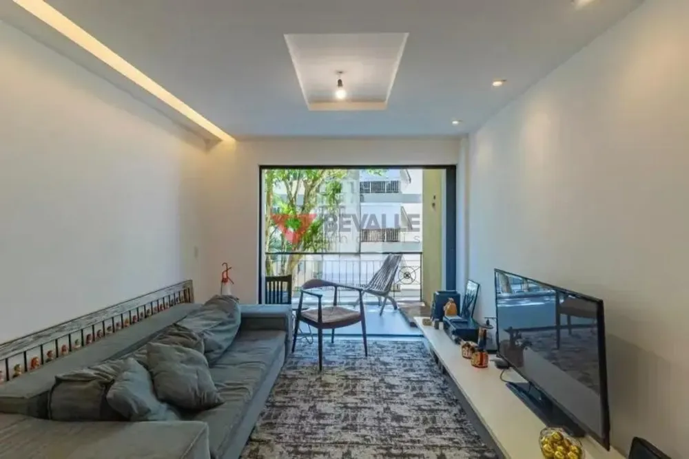 Apartamento, 2 quartos, 88 m² - Foto 8