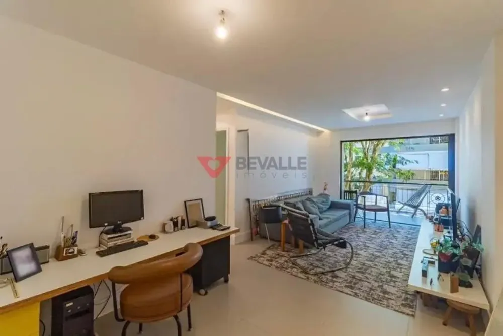 Apartamento, 2 quartos, 88 m² - Foto 12