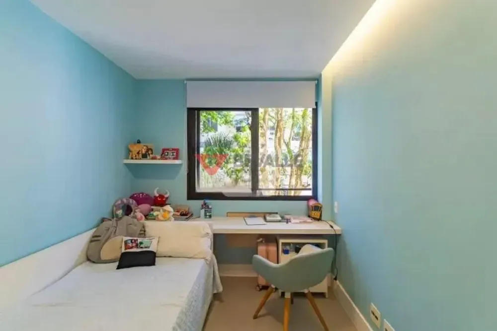 Apartamento, 2 quartos, 88 m² - Foto 17
