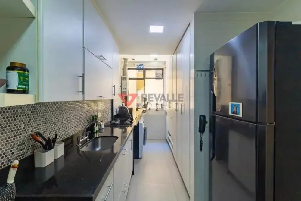Apartamento, 2 quartos, 88 m² - Foto 28