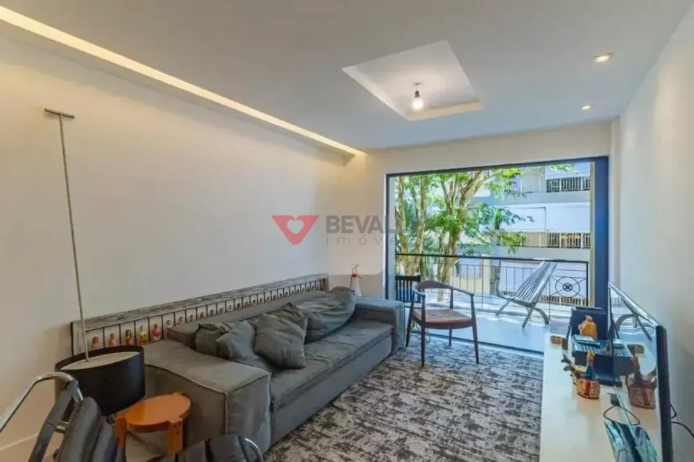 Apartamento, 2 quartos, 88 m² - Foto 6