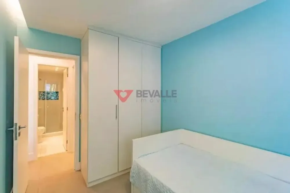 Apartamento, 2 quartos, 88 m² - Foto 19