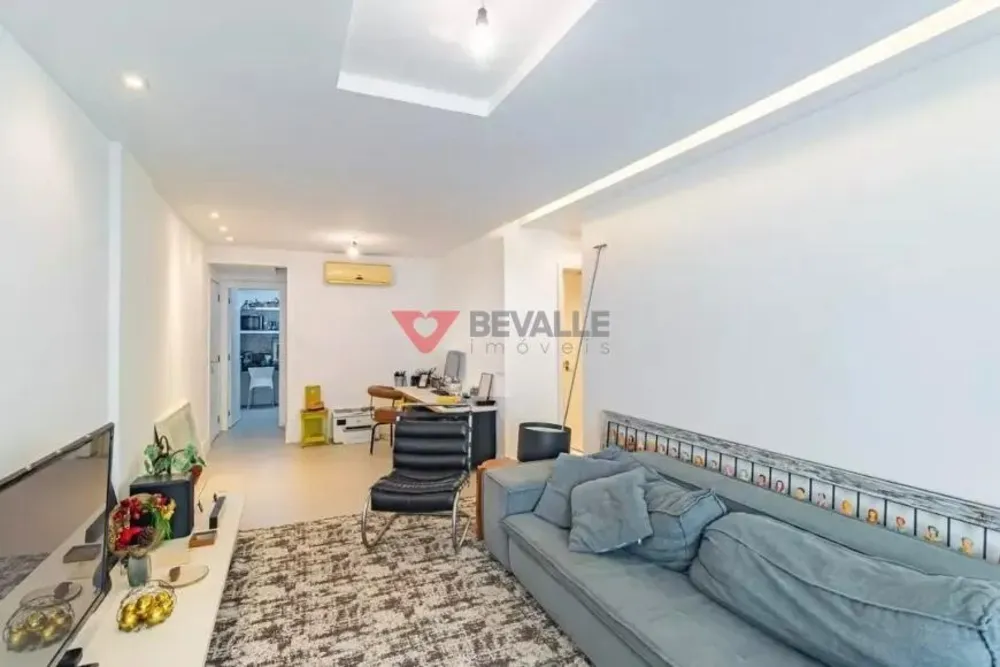 Apartamento, 2 quartos, 88 m² - Foto 14
