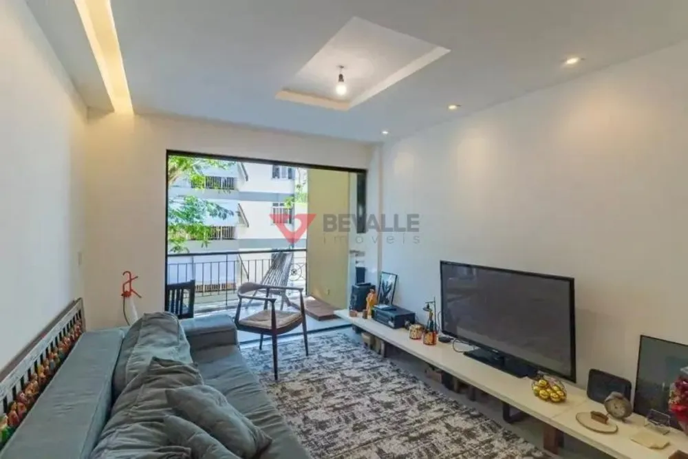 Apartamento, 2 quartos, 88 m² - Foto 9