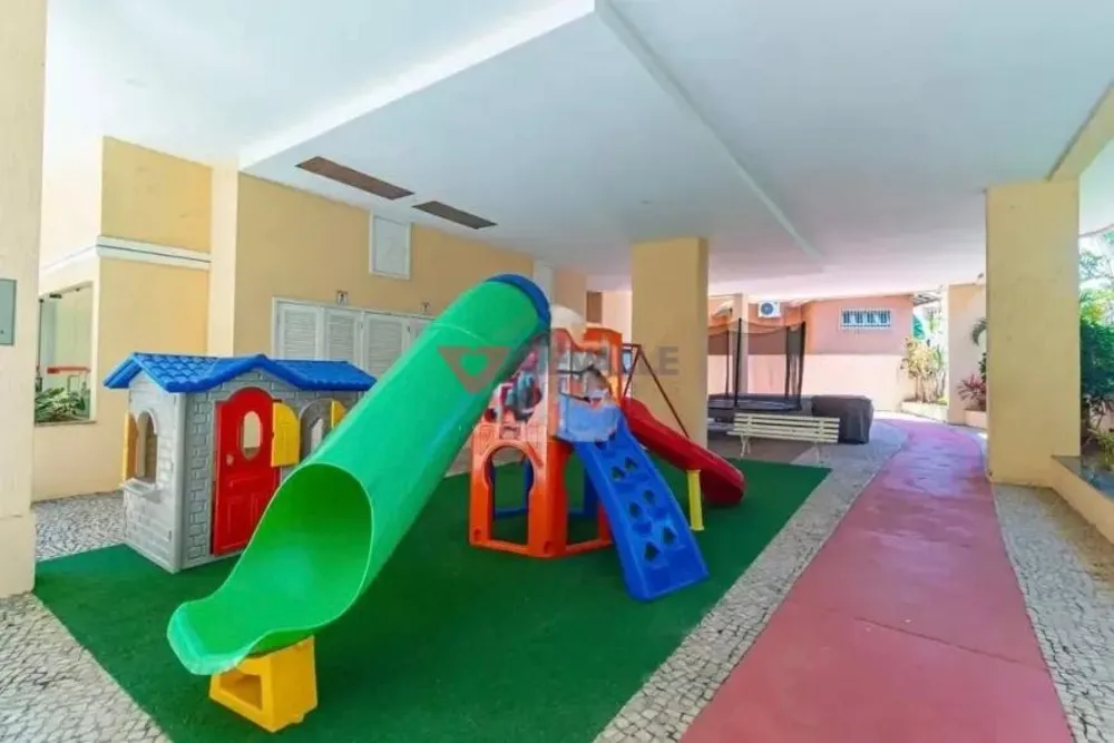 Apartamento, 2 quartos, 88 m² - Foto 35