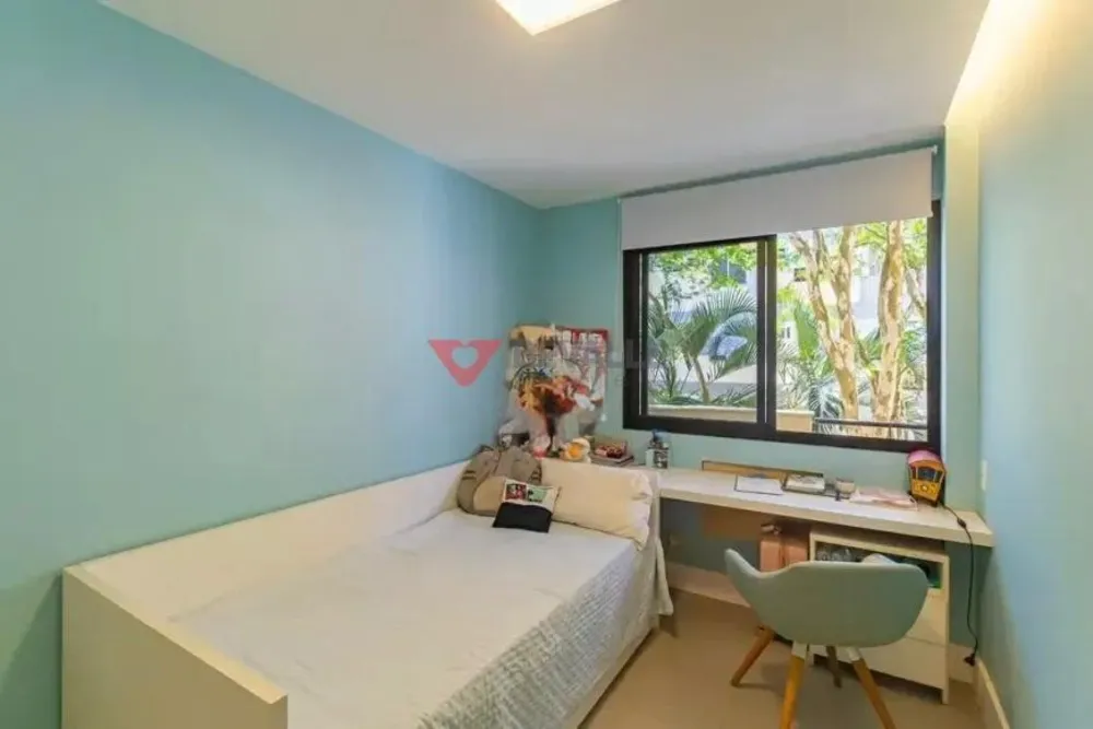 Apartamento, 2 quartos, 88 m² - Foto 22