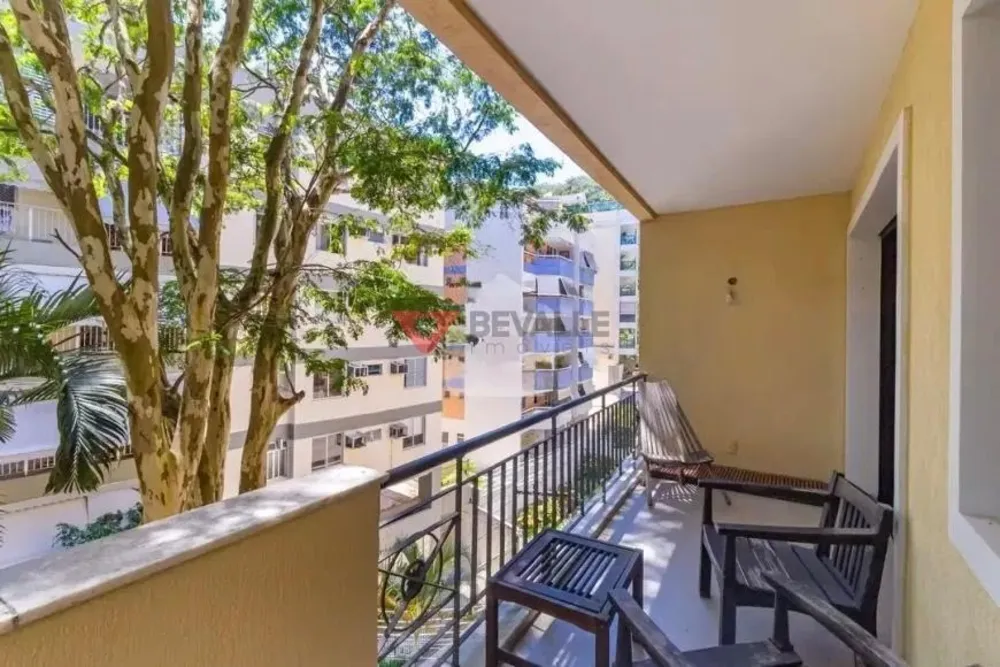 Apartamento, 2 quartos, 88 m² - Foto 4
