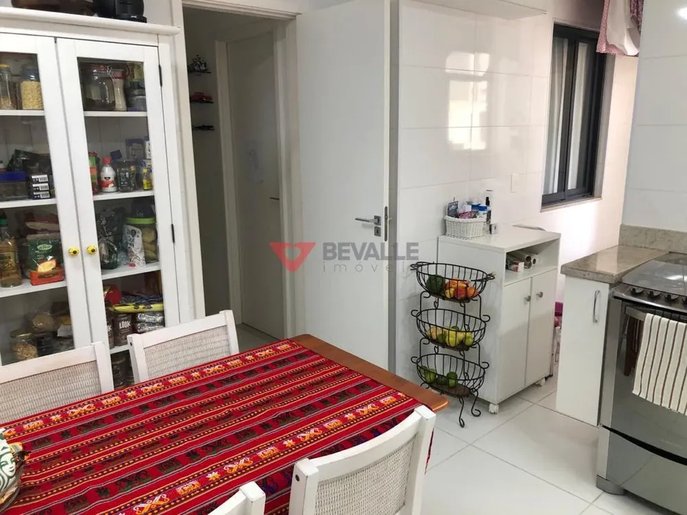 Apartamento, 3 quartos, 126 m² - Foto 11
