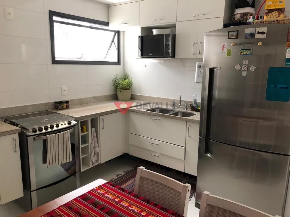 Apartamento, 3 quartos, 126 m² - Foto 6