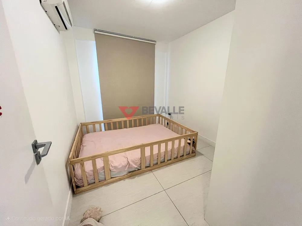 Apartamento, 3 quartos, 126 m² - Foto 21