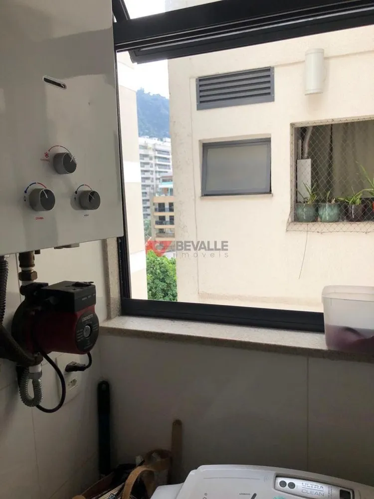 Apartamento, 3 quartos, 126 m² - Foto 13