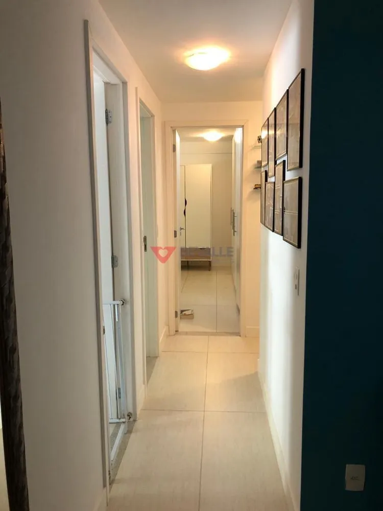Apartamento, 3 quartos, 126 m² - Foto 3