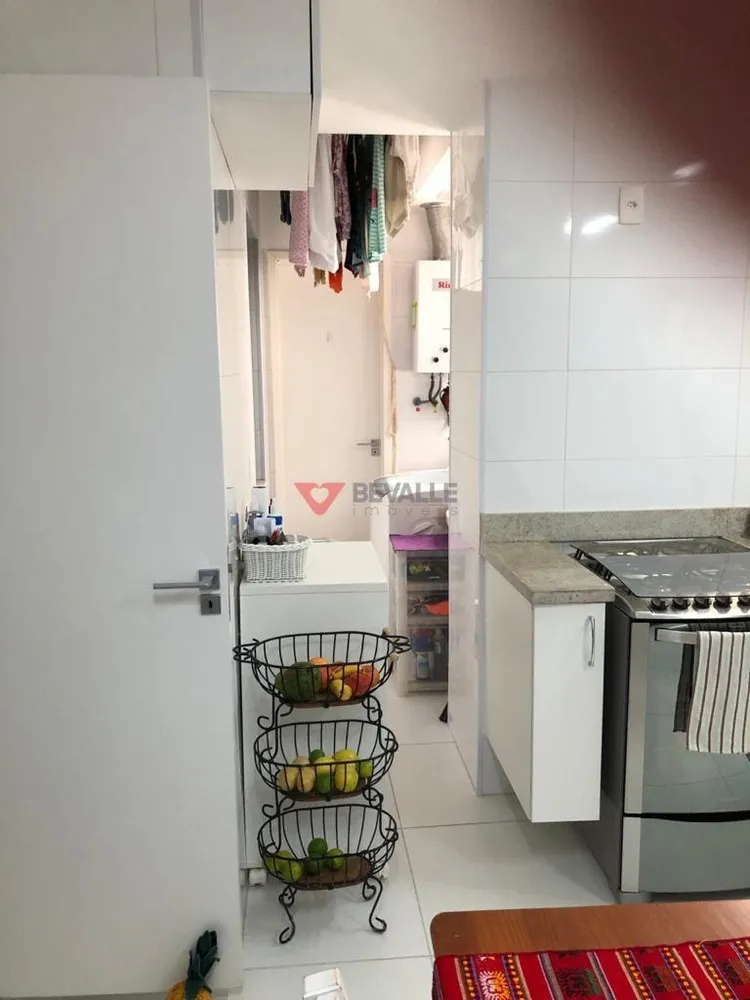 Apartamento, 3 quartos, 126 m² - Foto 7