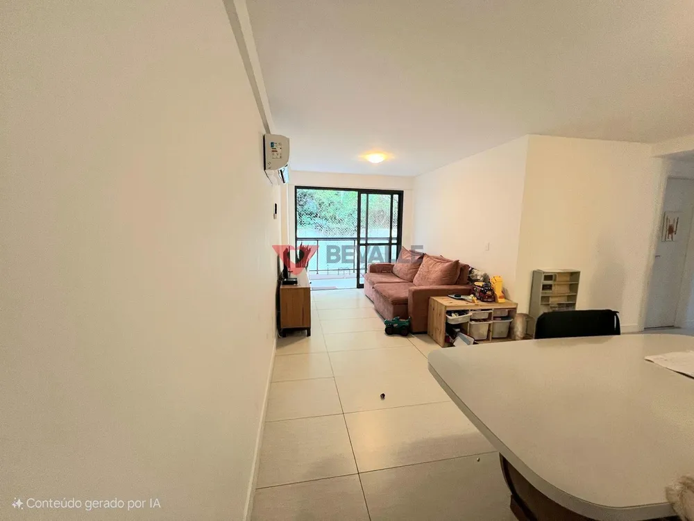 Apartamento, 3 quartos, 126 m² - Foto 28