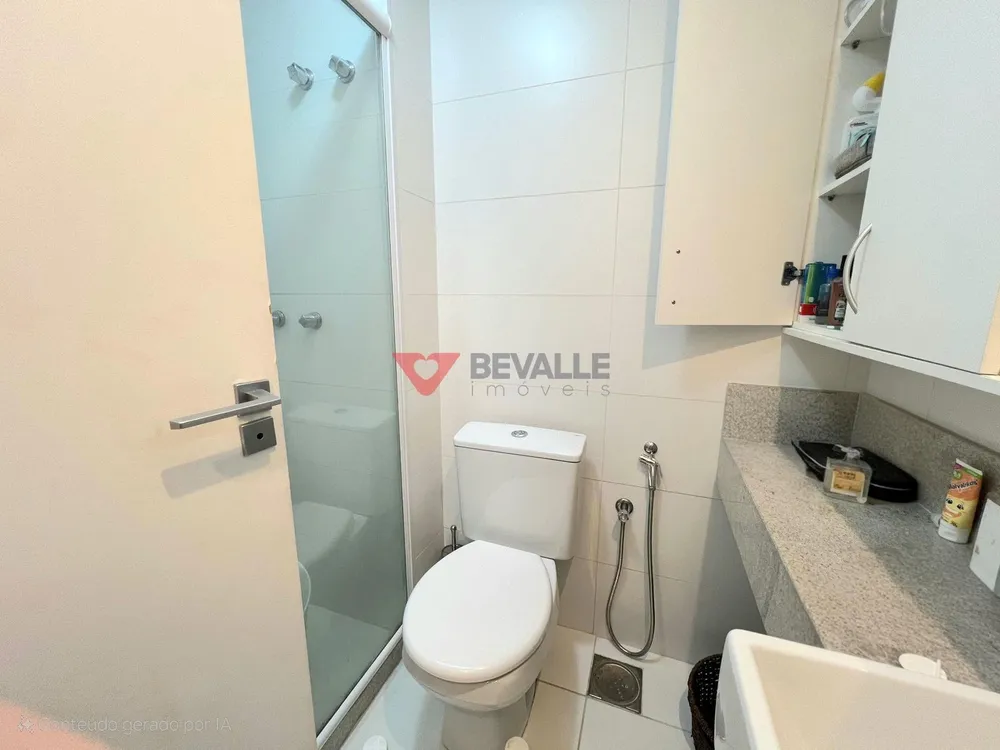 Apartamento, 3 quartos, 126 m² - Foto 17