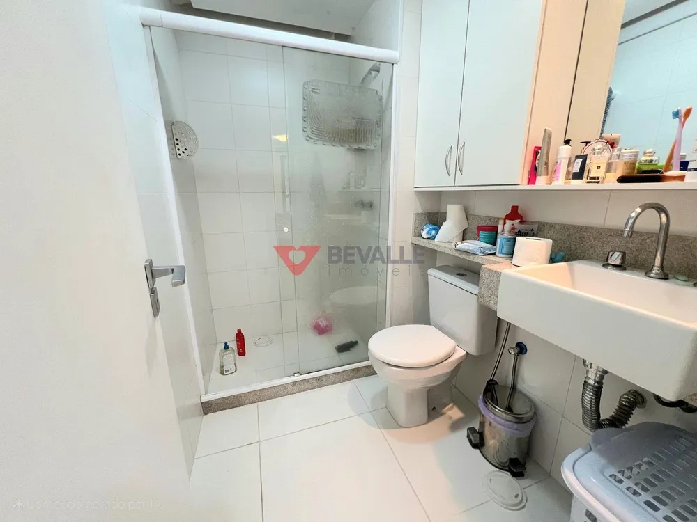 Apartamento, 3 quartos, 126 m² - Foto 23
