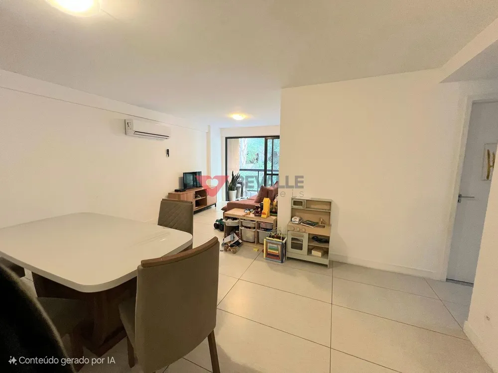 Apartamento, 3 quartos, 126 m² - Foto 27