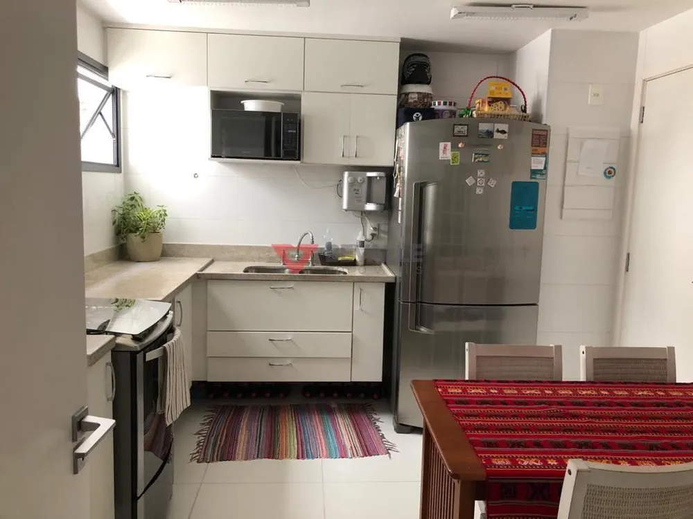 Apartamento, 3 quartos, 126 m² - Foto 5