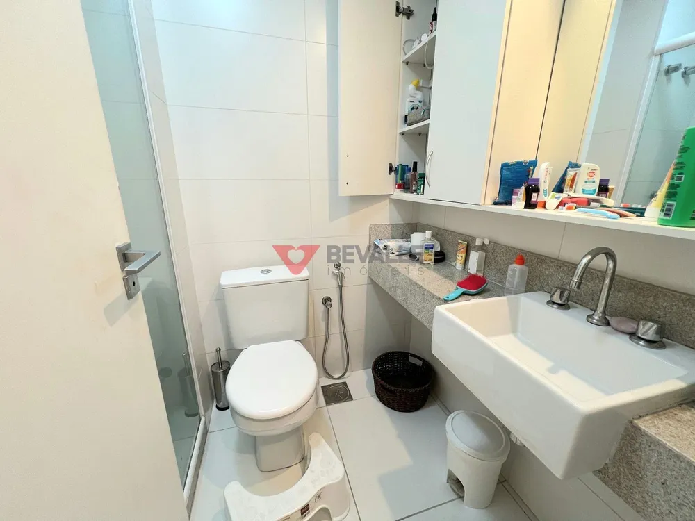 Apartamento, 3 quartos, 126 m² - Foto 15