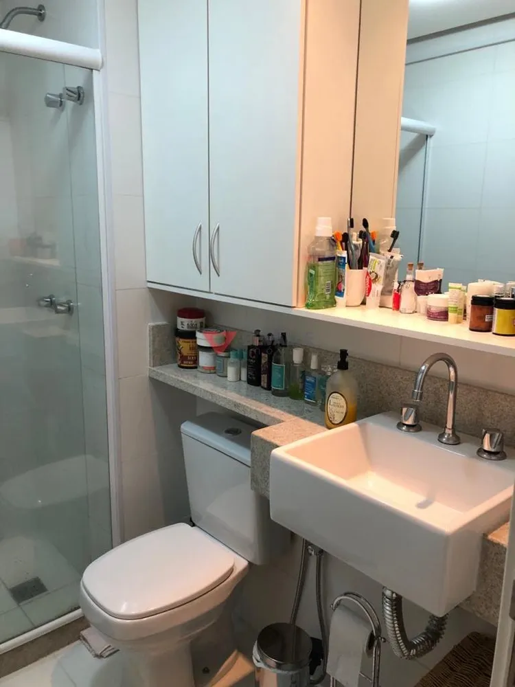 Apartamento, 3 quartos, 126 m² - Foto 12