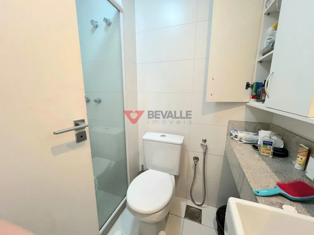 Apartamento, 3 quartos, 126 m² - Foto 18