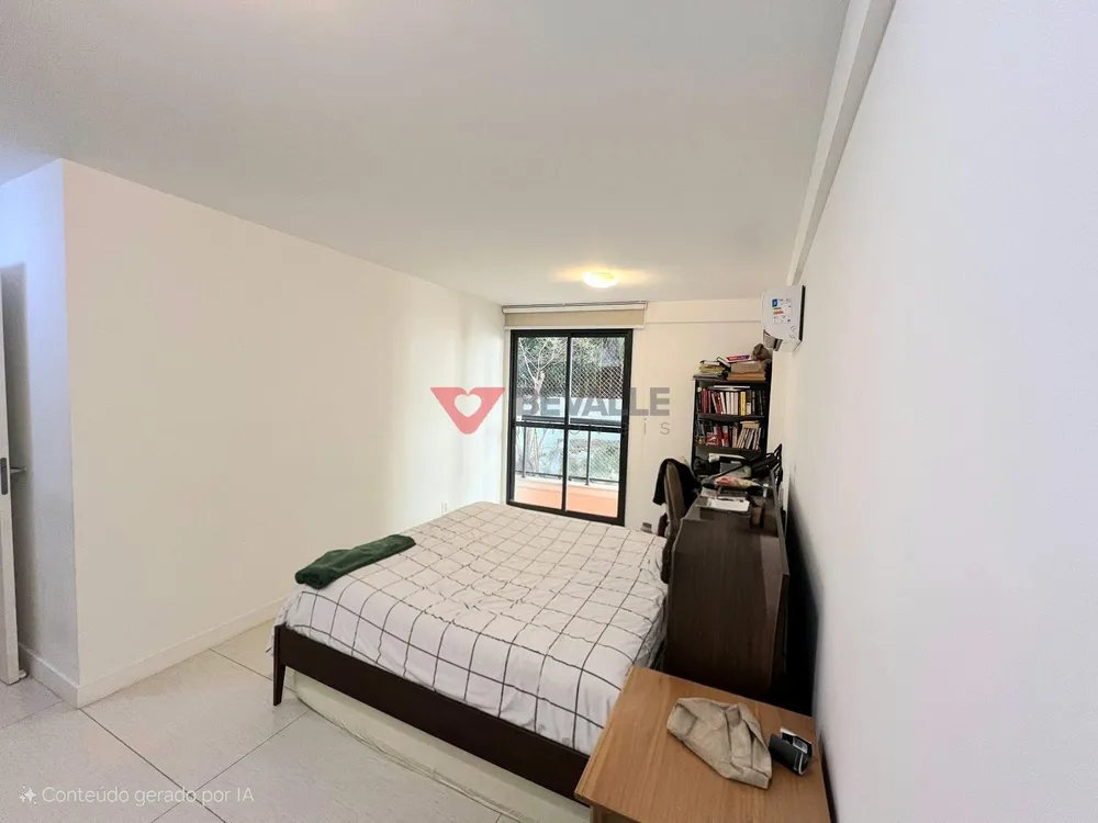 Apartamento, 3 quartos, 126 m² - Foto 22