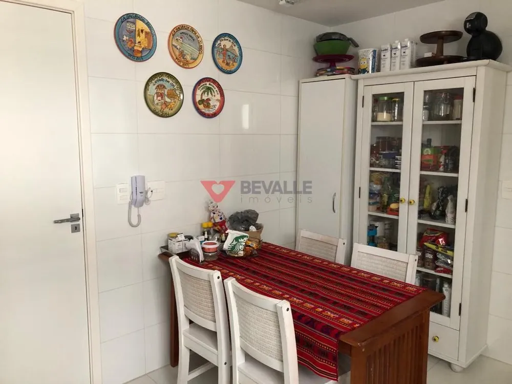 Apartamento, 3 quartos, 126 m² - Foto 10