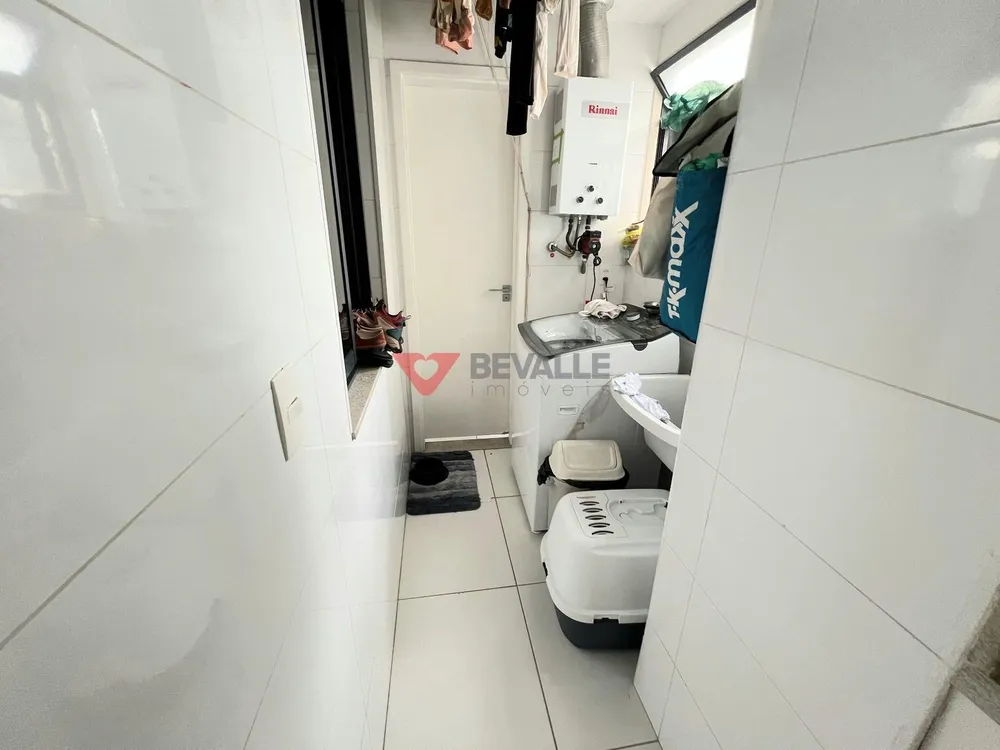 Apartamento, 3 quartos, 126 m² - Foto 14