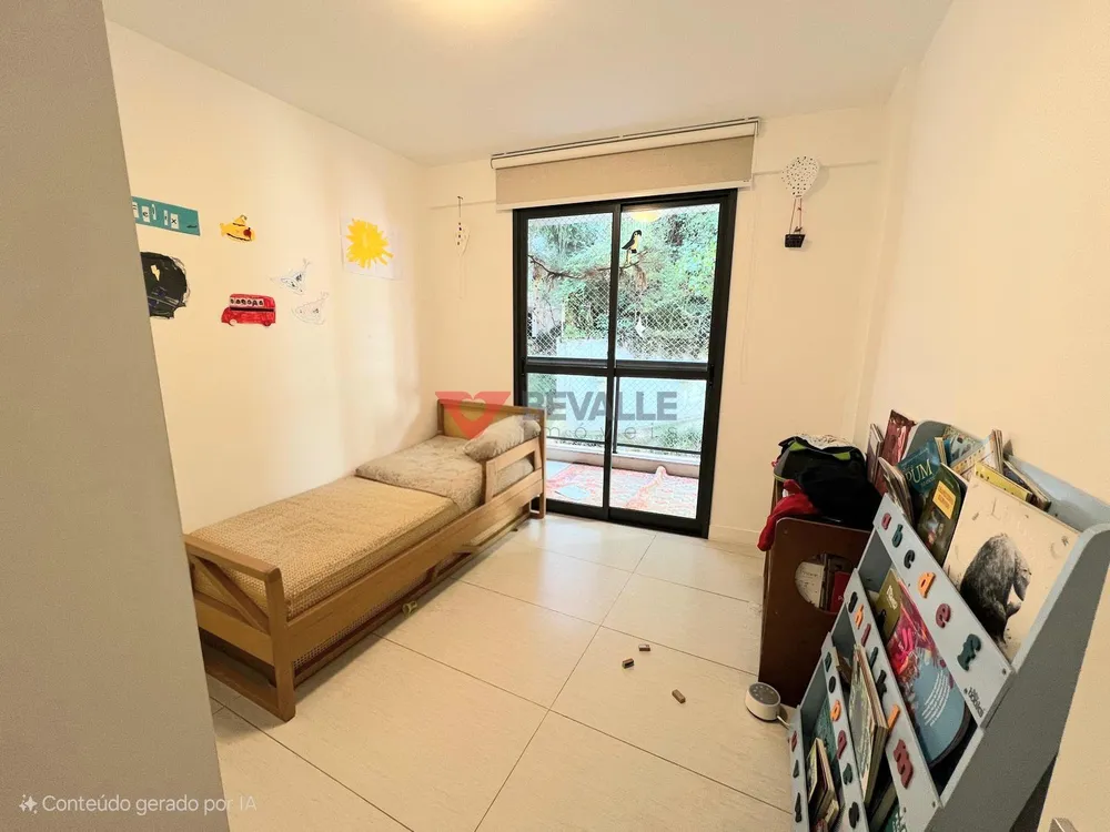 Apartamento, 3 quartos, 126 m² - Foto 26