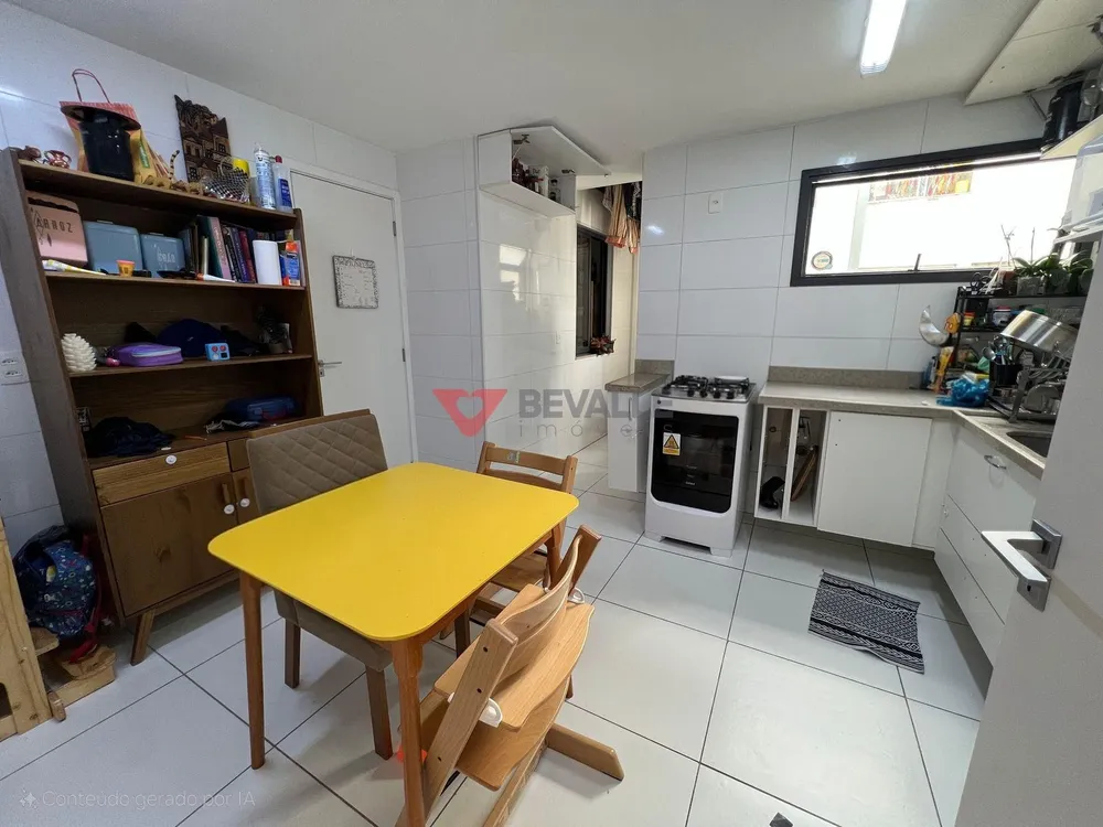 Apartamento, 3 quartos, 126 m² - Foto 9