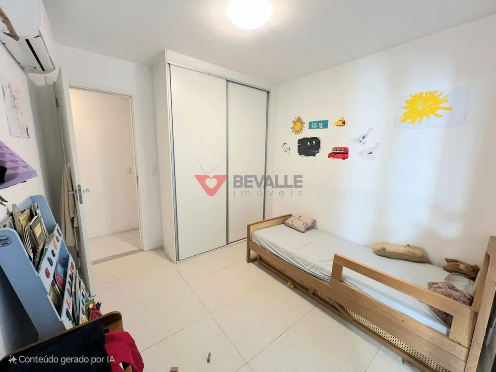 Apartamento, 3 quartos, 126 m² - Foto 25