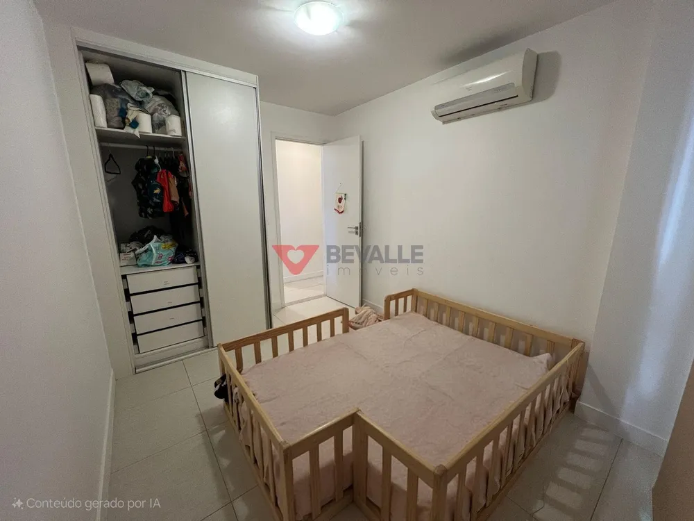 Apartamento, 3 quartos, 126 m² - Foto 24