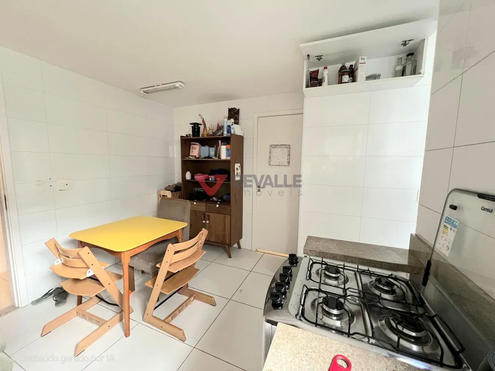 Apartamento, 3 quartos, 126 m² - Foto 16