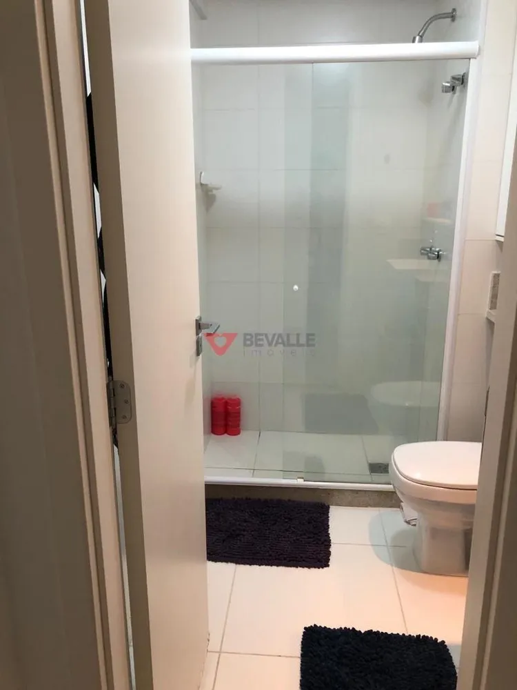 Apartamento, 3 quartos, 126 m² - Foto 4
