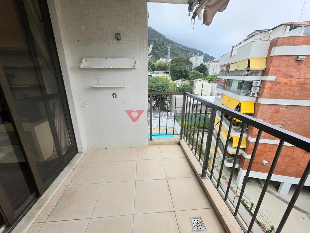 Apartamento, 2 quartos, 72 m² - Foto 3